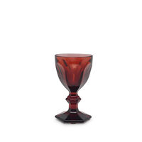 Harcourt 180 Years Glass Red, small